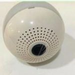 LAMPARA CAMARA 1