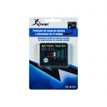 TESTER BATERIA