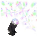 bola luces