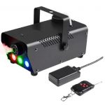 maquina humo rgb