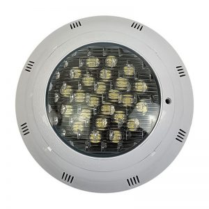 Luz Foco Lámpara Led Para Piscinas 12v 24w Luz Blanca