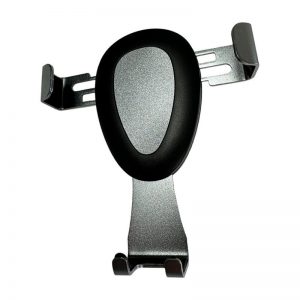 Soporte Universal Celular Auto Ventilación Parabrisas