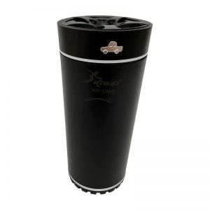Mini Humidificador Vaporizador Aromatizador Ideal Auto