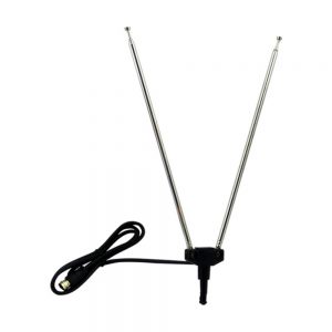 Antena Tv encastre