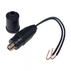Balun Colilla Exterior Fino