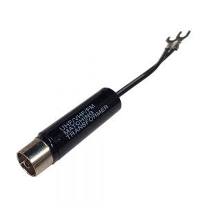 Balun Colilla Interior Grueso
