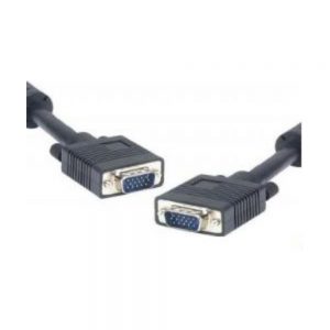 Cable 3mts VGA macho - VGA macho