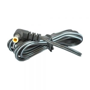Cable con conector RURANCEL
