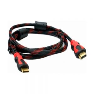 Cable HDMI -HDMI 1.5MTS