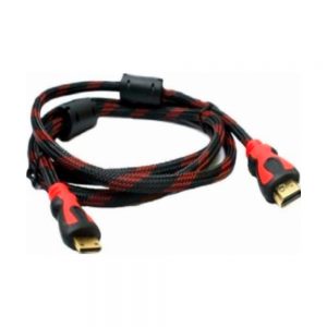 Cable HDMI -HDMI 3.0MTS