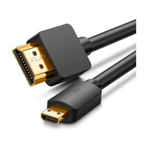 Cable HDMI - Micro HDMI 1,5 m