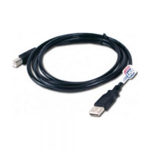 Cable impresora 5 mts