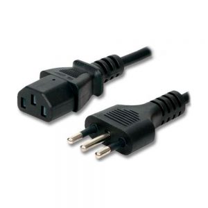 Cable interlock PC 3 en Linea