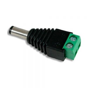 Conector National c/ tornillo