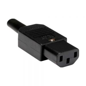 Conector PC Hembra