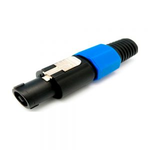 Conector Speak ON Macho