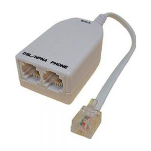 Filtro ADSL