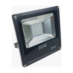 Foco 20w LED FRIA IP65
