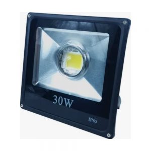 FOCO 30W LED FRIA IP65