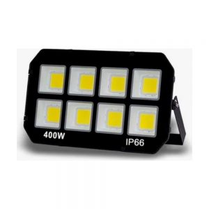 FOCO LED 400W FRIA IP66