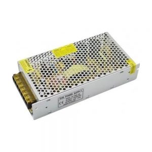 Fuente 12 V 10 Amp 120W Caja Metalica