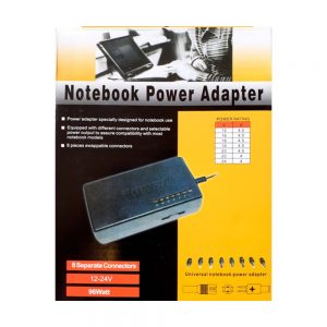 Fuente notebook 96w