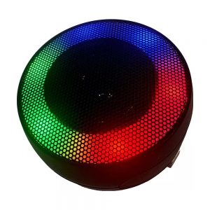 Grasep Parlante Bluetooth Gr-966-bt Parlante Led.
