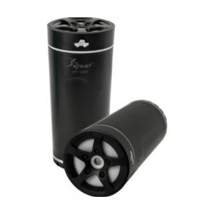Humidificador Difusor Aromatizador AUTO USB