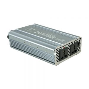Inversores 3000W 12 VDC-- 220 VAC ECONOMICO