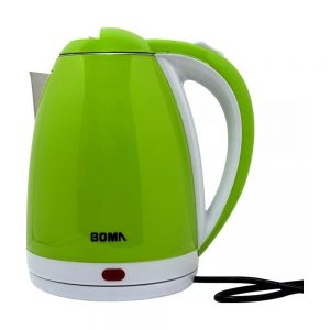 Jarra Eléctrica 2 Litros Boma Bm 1009