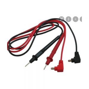 Juego Punta Tester