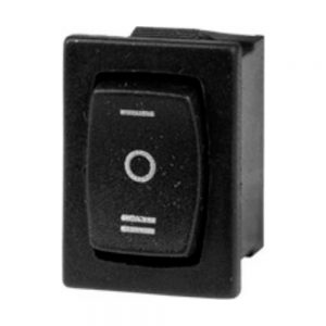 Llave On-Off-On 3A 250V