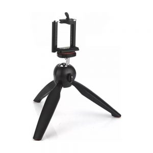Mini Trípode Universal Para Celular o Cámara