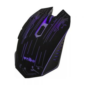 Mouse Gamer Profesional