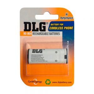 Pack P105 para tel panasonic