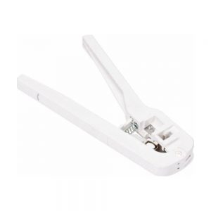 Pinza Telefonica plastica RJ11 (6x4) RJ9 (4x4)