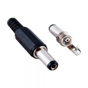 Plug National Soldar