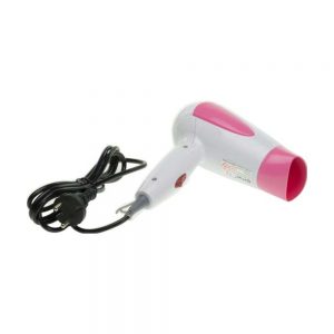 Secador de pelo ideal para viaje - Plegable